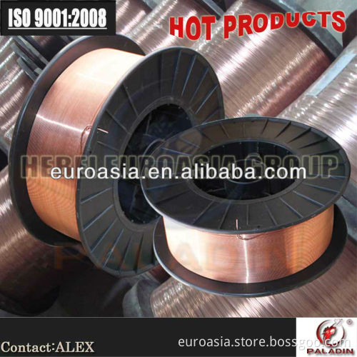 welding brazing wire for mag co2